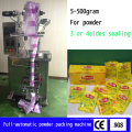 Ah-Fjj100 Automatic Powder Coffee Sachet Packaging Machine